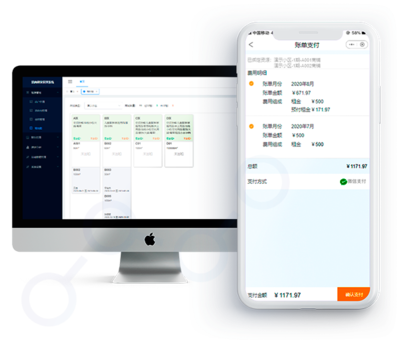 比鄰客 以細節(jié)鑄就智慧社區(qū)新標(biāo)桿