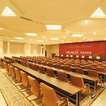 山西會議展覽服務(wù)市場價格解析與影響因素
