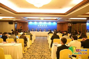 2018中國海洋經濟博覽會 海洋強國戰略下的湛江盛會