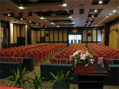 專業昆明會議活動搭建 一站式打造高品質展覽展會服務