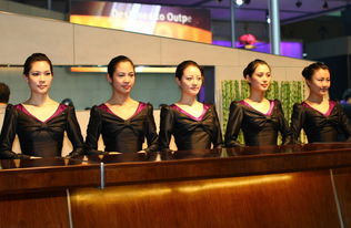 南昌專業會議會務策劃與展覽服務 一站式模特禮儀與會展解決方案